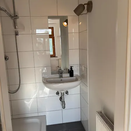 Apartment Alpnest I *