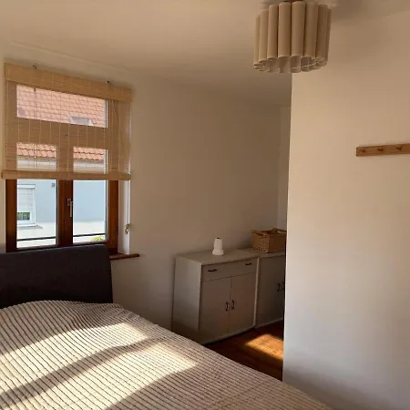 Alpnest I Apartment *