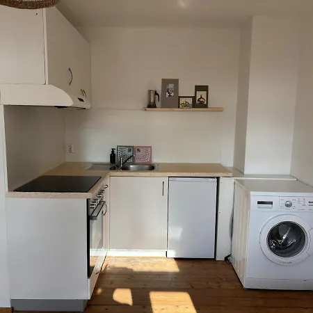 Apartment Alpnest I